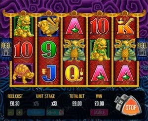 Pokies Games