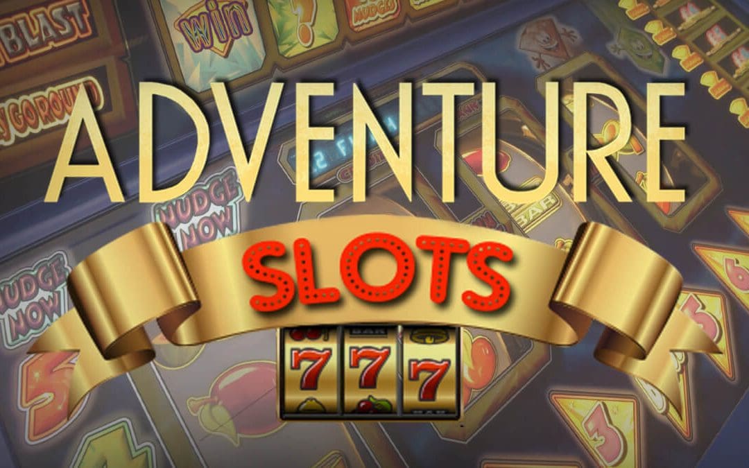 The Most Popular Adventure-Themed Slots to Try Today