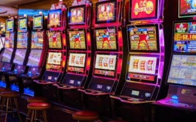 Slot Machine Strategy Guide: Compare RTP, Use Bonuses Wisely and Manage Your Bankroll Before You Play