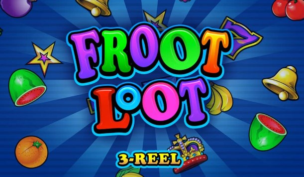 Froot Loot Slot Review: Spin for Fruity Wins and a 5,000x Jackpot!