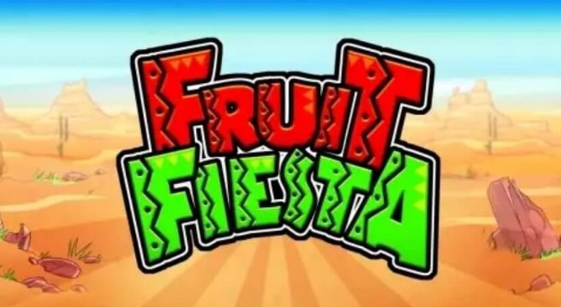 Fruit Fiesta Slot