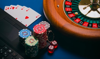 Mastering Online Casino Gambling Strategies