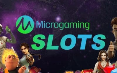 Microgaming Casino Guide: Compare Popular Slots, Table Games, Welcome Bonuses, Progressive Jackpots, Payouts and Online Casino Security