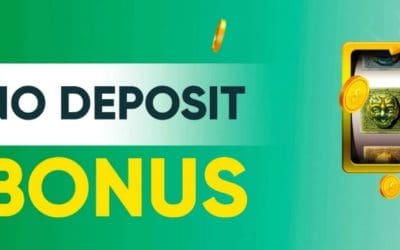Best No Deposit Casino Bonuses to Play More and Win Bigger Rewards