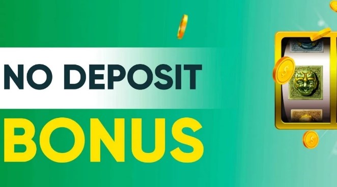 No Deposit Bonuses at Online Casino