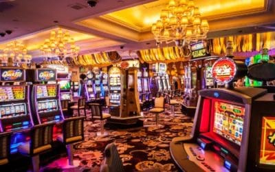 Why No Download Casinos Make Online Slot Games Faster, Easier, and More Fun to Play Anytime**