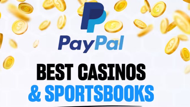 Paypal Online Casino