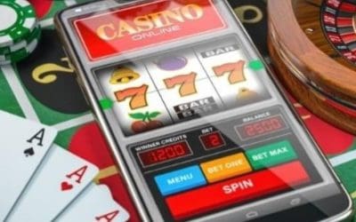 Winning Strategies for Slot Machines: Expert Tips Revealed