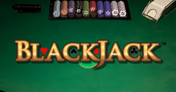 blackjack