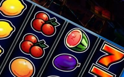 Why Fruit Symbols Became Slot Machine Classics and Why Players Still Love Them Today