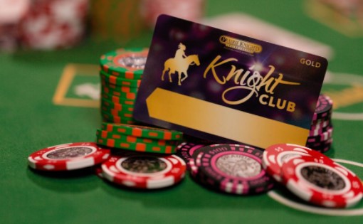Unlocking the Benefits of Casino Player’s Club Cards