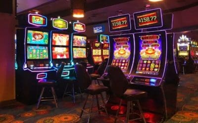 Improve Your Slot Game With Better RTP Choices, Bonus Offers, and Smarter Bankroll Decisions