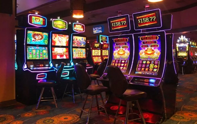 Enhance Your Slot Game Strategy: Winning Tips at TwinSpires Casino